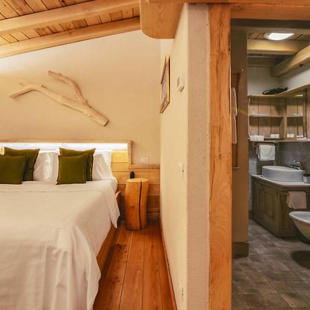 Agriturismo Ferdy Villa Lenna Buitenkant foto