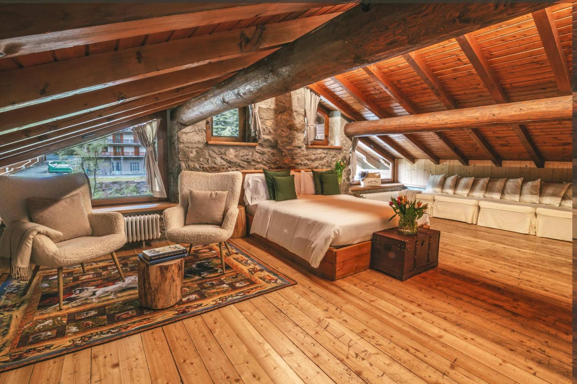 Agriturismo Ferdy Villa Lenna Buitenkant foto