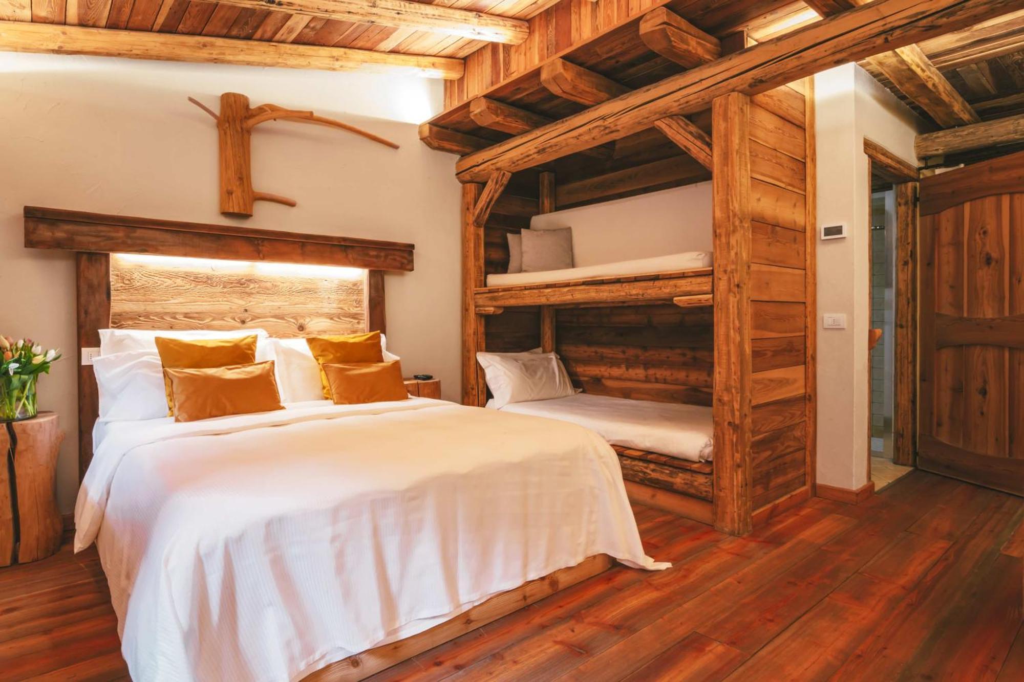 Agriturismo Ferdy Villa Lenna Buitenkant foto