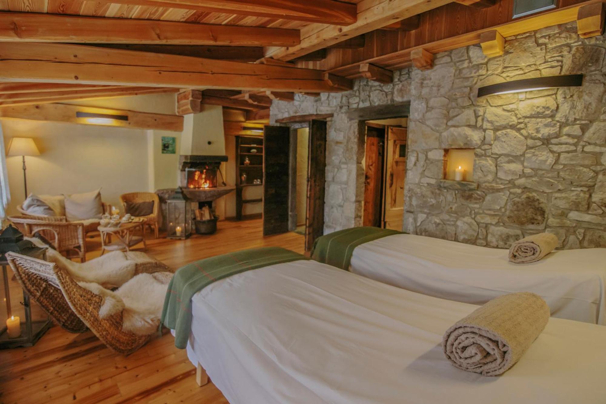 Agriturismo Ferdy Villa Lenna Buitenkant foto