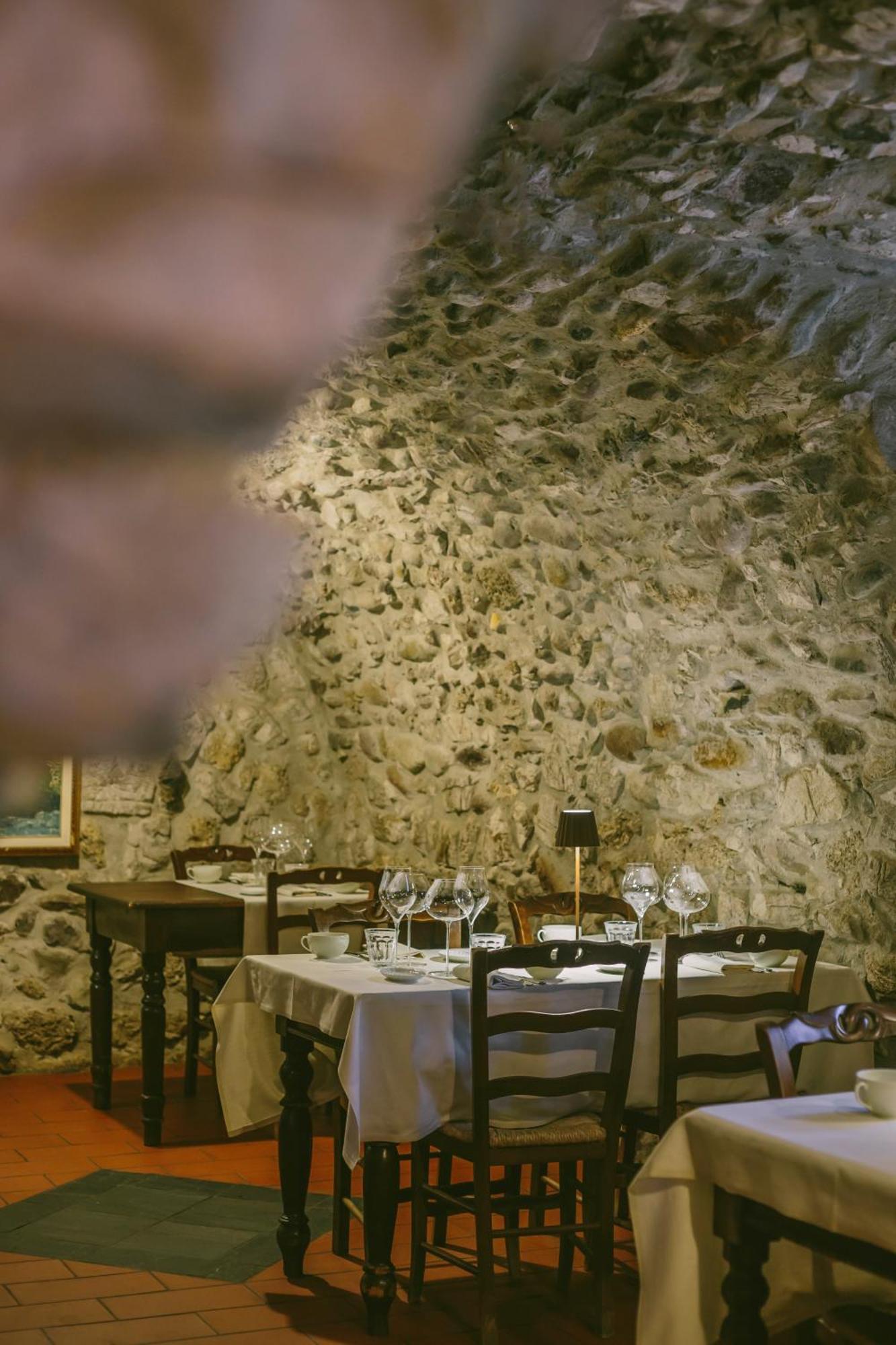 Agriturismo Ferdy Villa Lenna Buitenkant foto