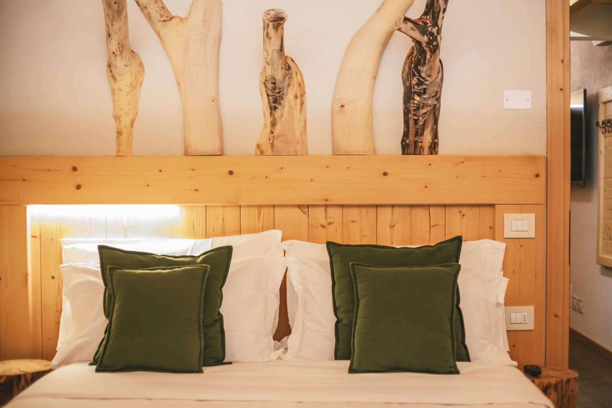 Agriturismo Ferdy Villa Lenna Kamer foto