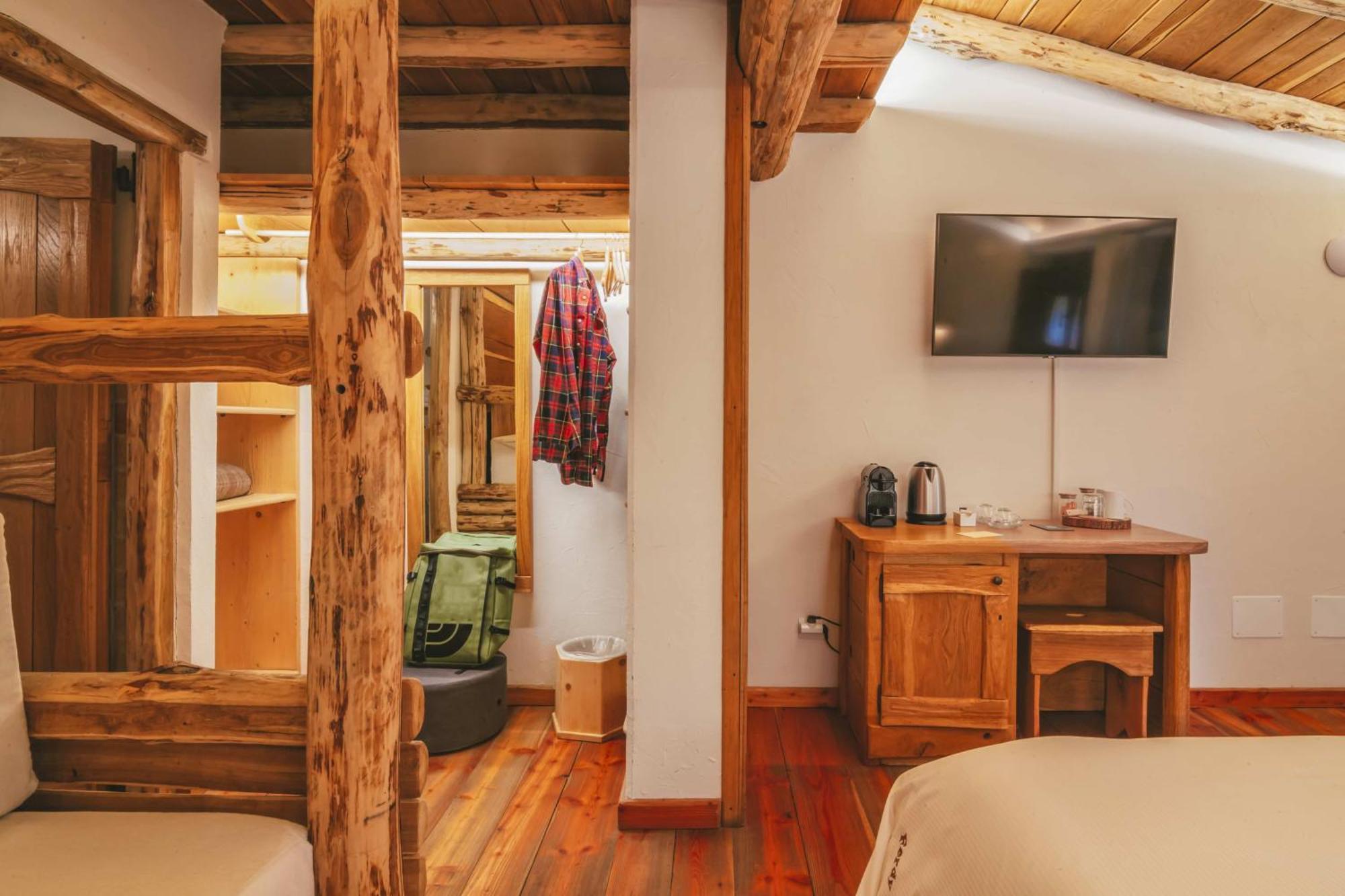 Agriturismo Ferdy Villa Lenna Kamer foto