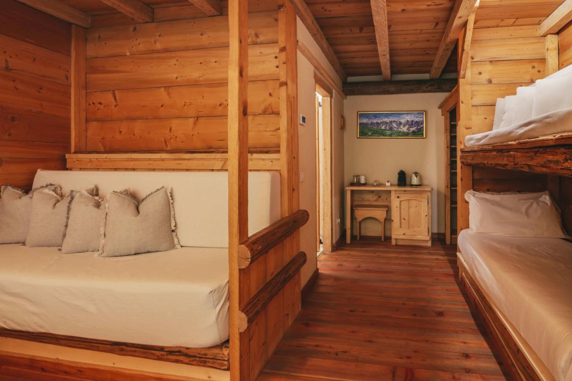 Agriturismo Ferdy Villa Lenna Kamer foto