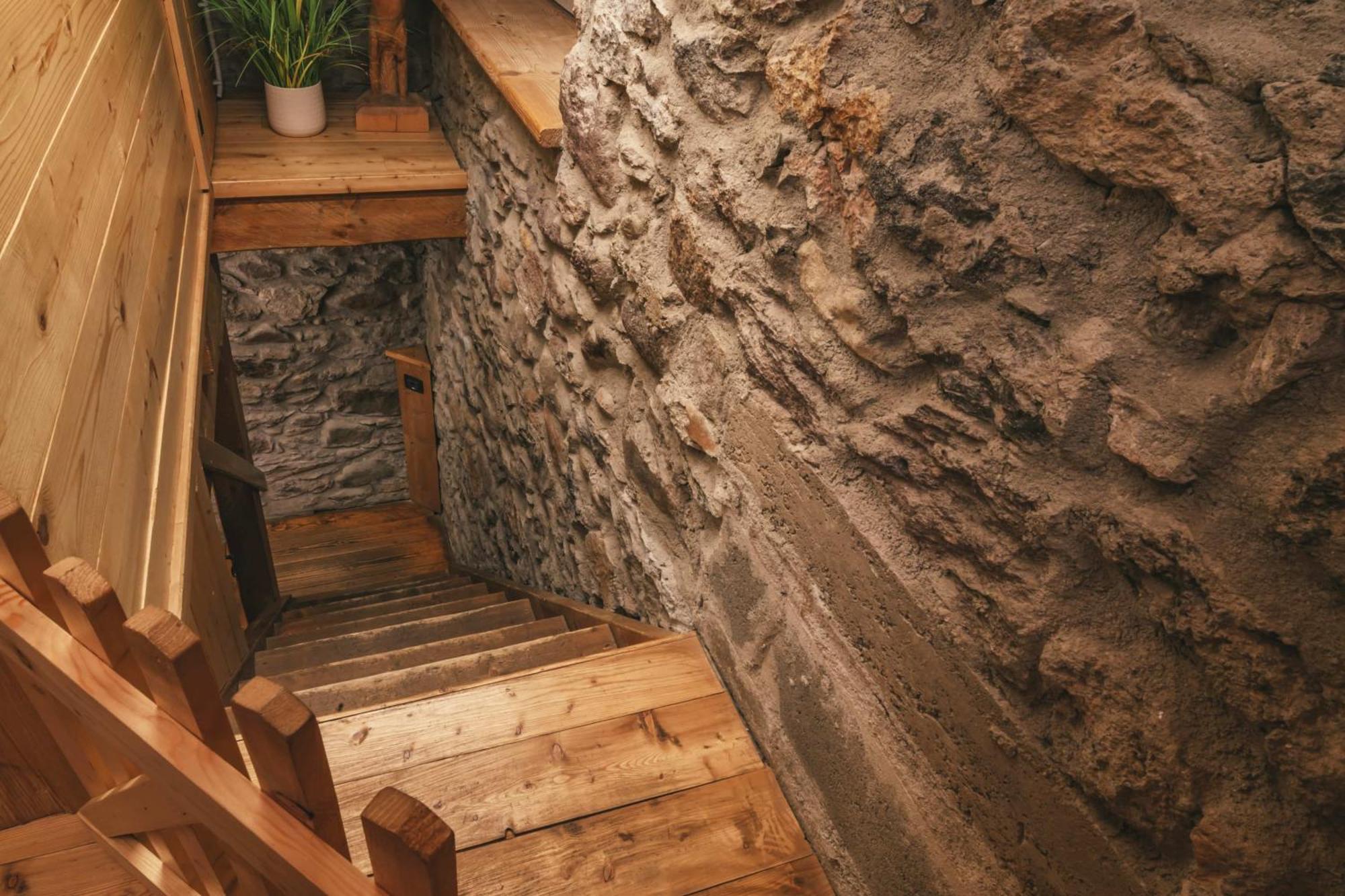 Agriturismo Ferdy Villa Lenna Kamer foto