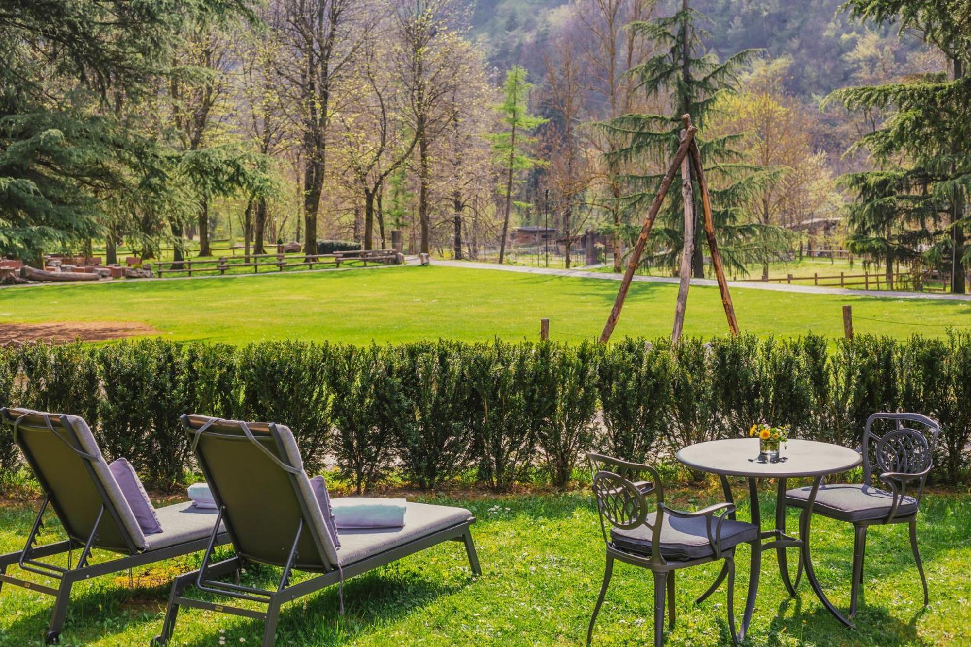 Agriturismo Ferdy Villa Lenna Kamer foto